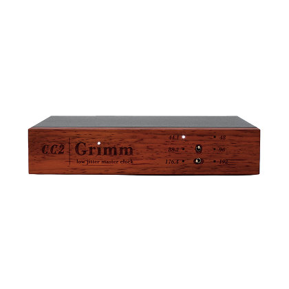 Grimm Audio CC2
