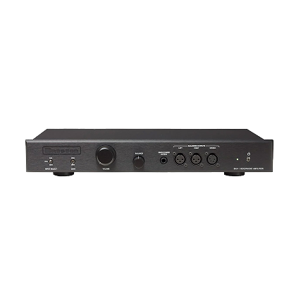 BHA-1 Balanced Headphone Amp