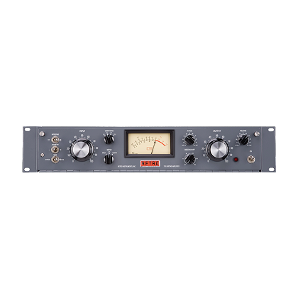 Retro Instrument 176