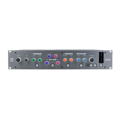 SSL Fusion