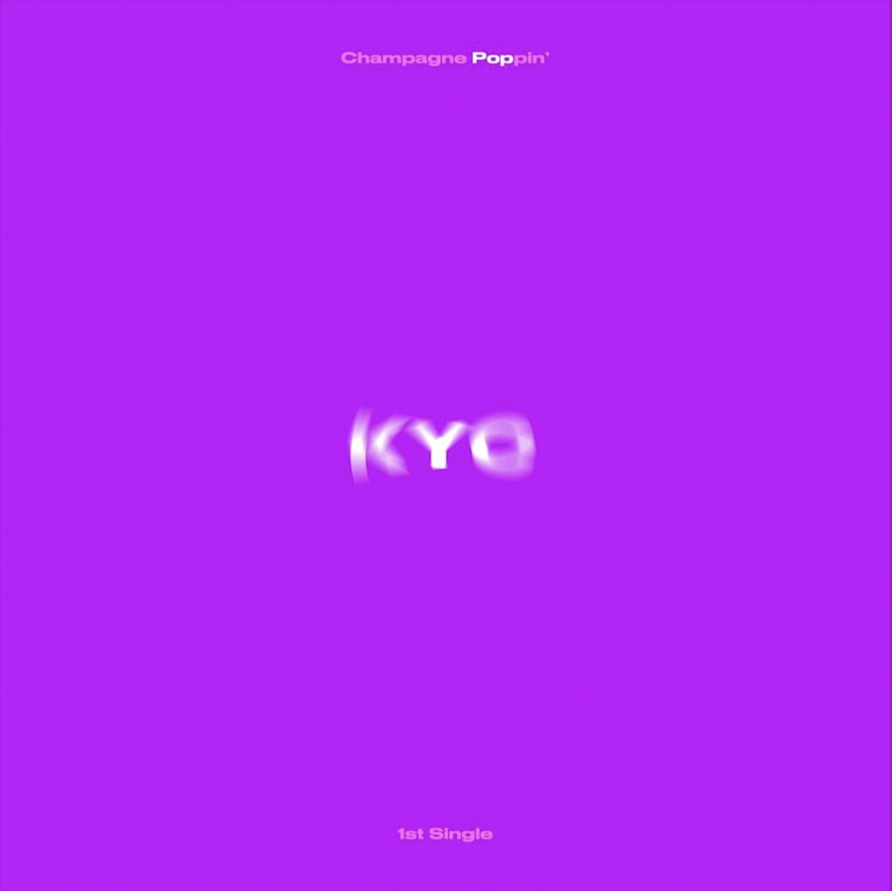 Champagne <br>Poppin’ <br>REC/MIX