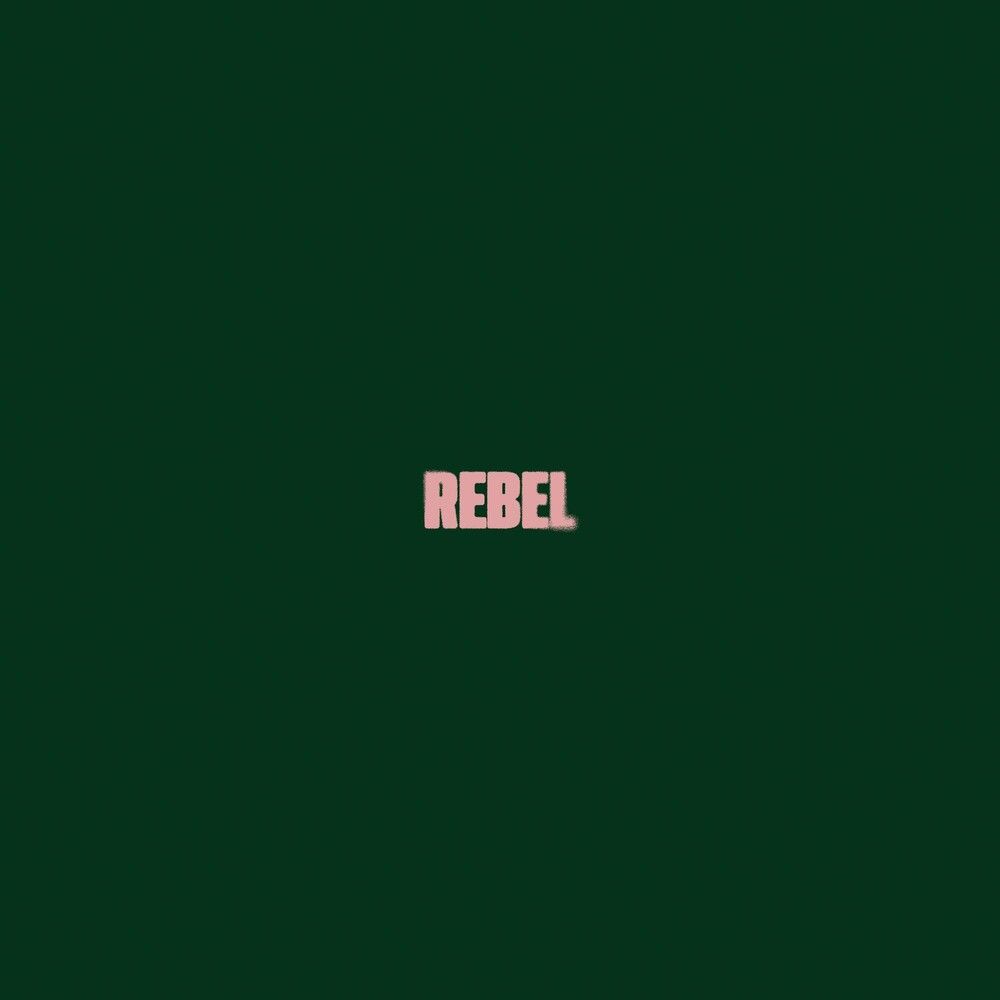 REBEL (ep) <br>REC/MIX