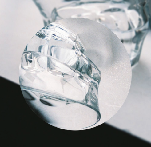 유리잔 <br>REC/MIX