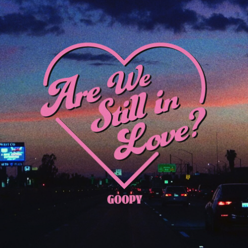 Are we still <br>in Love? <br>MIX