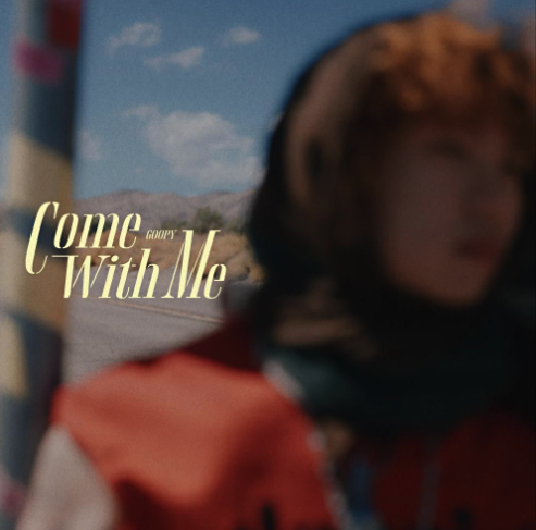 Come With Me <br>MIX