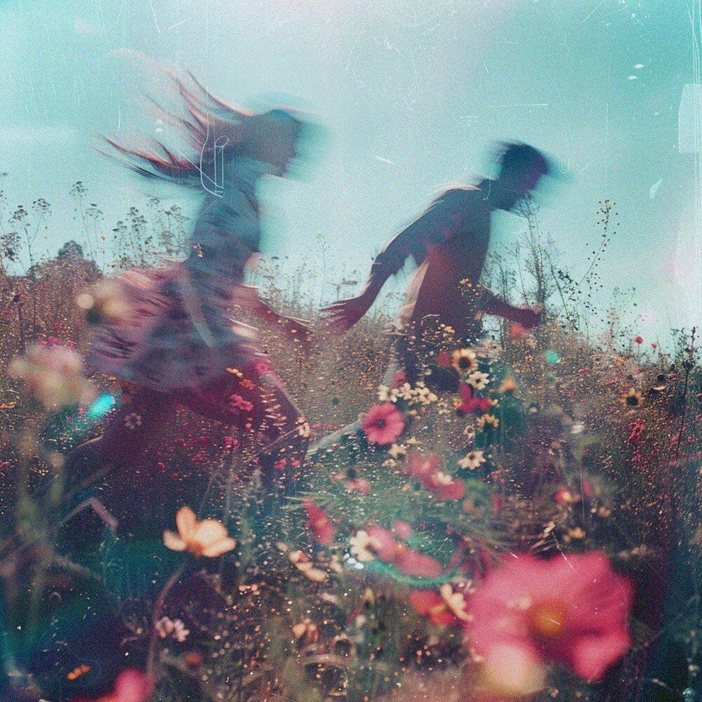 1.Stroll <br>(Feat.Paulkyte) <br>MIX