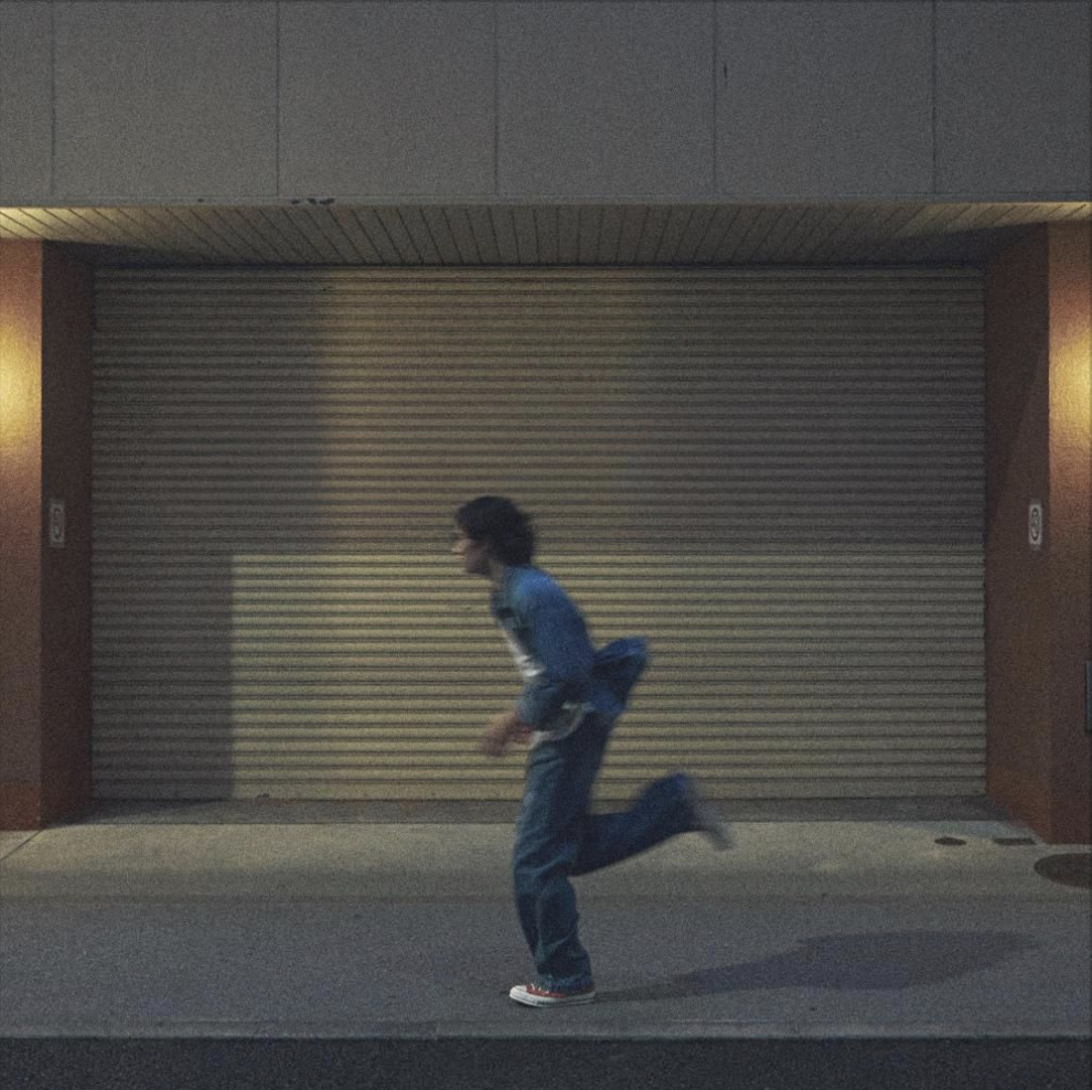 밤 (Night) <br>REC/MIX