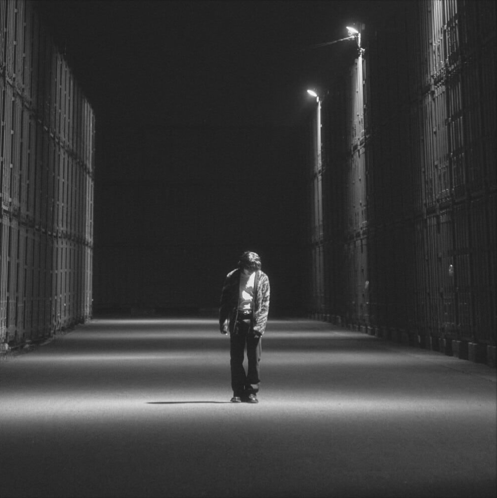 헤어지자 <br>REC/MIX