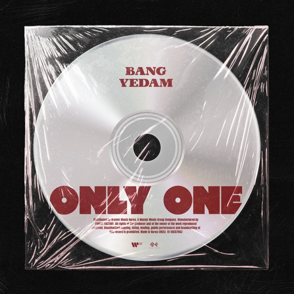 ONLY ONE <br>(except 4,5,6) <br>REC/MIX