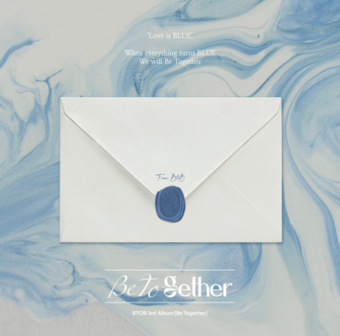 우리(Be <br>Together) <br>MIX