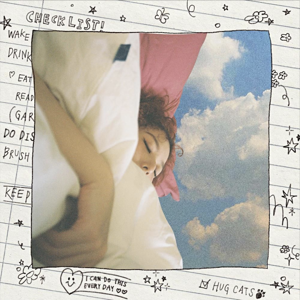 I CAN DO THIS <br>EVERY DAY <br>REC/MIX