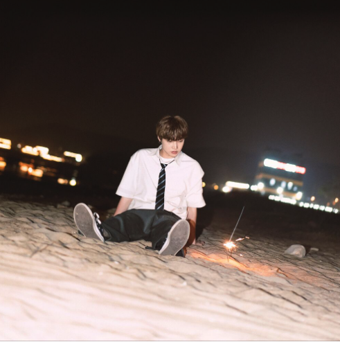 Eternal <br>Summer <br>MIX