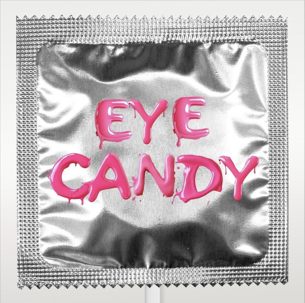 Eye Candy <br>REC/MIX