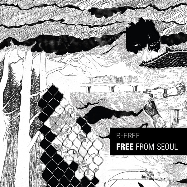 FREE FROM <br>SEOUL <br>MIX/MASTER
