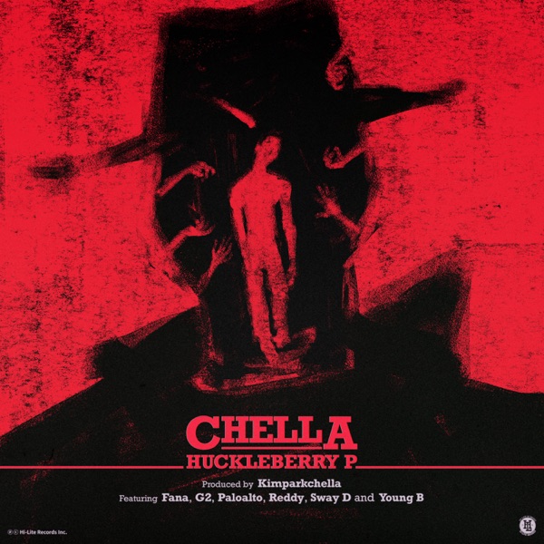 CHELLA <br>MIX