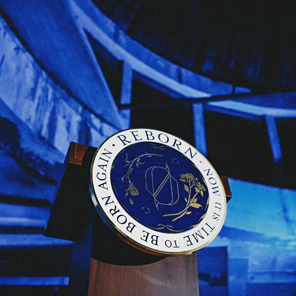 REBORN <br>(except 3) <br>MIX