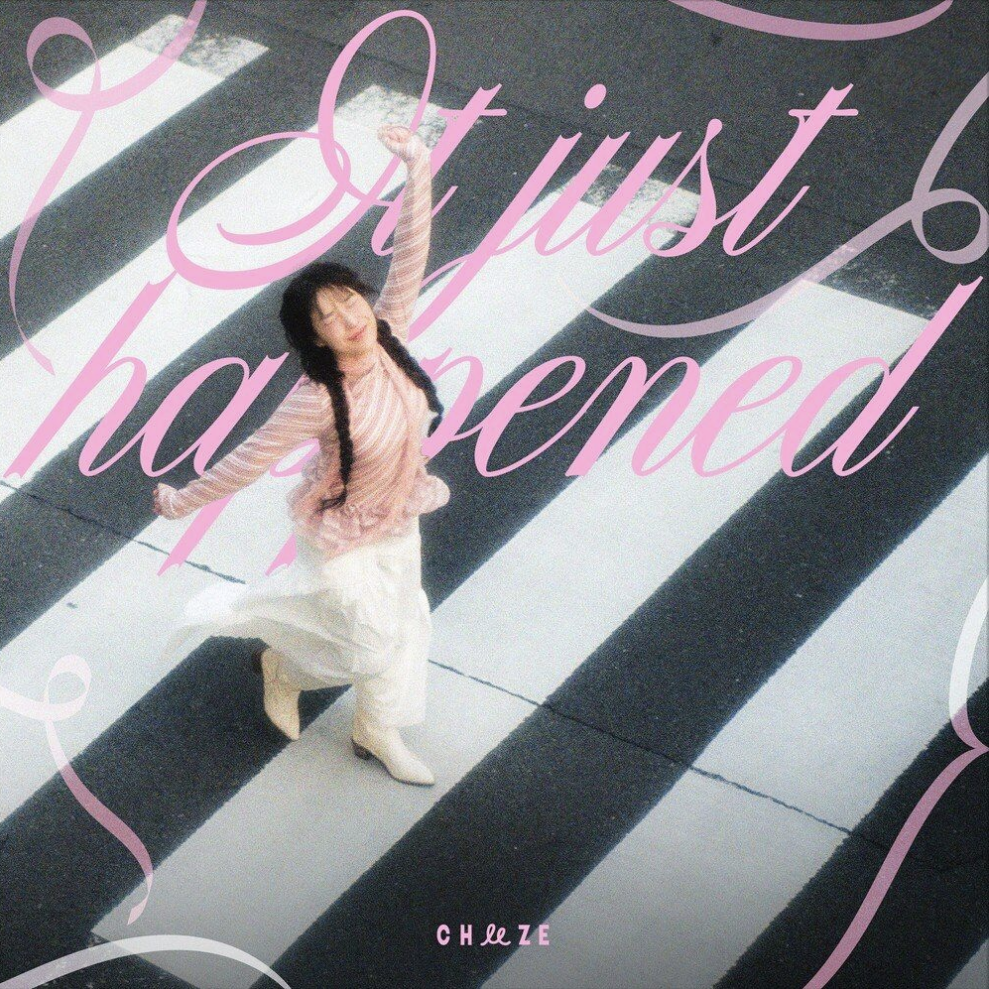 It just <br>happened <br>(except 1,3,6,) <br>MIX 