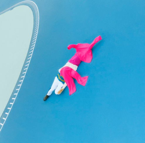 1.Envelope <br>2.laugh! <br>4.list <br>MIX