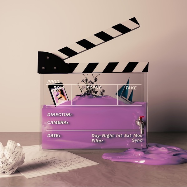 Action! <br>(feat. GRAY) <br>MIX