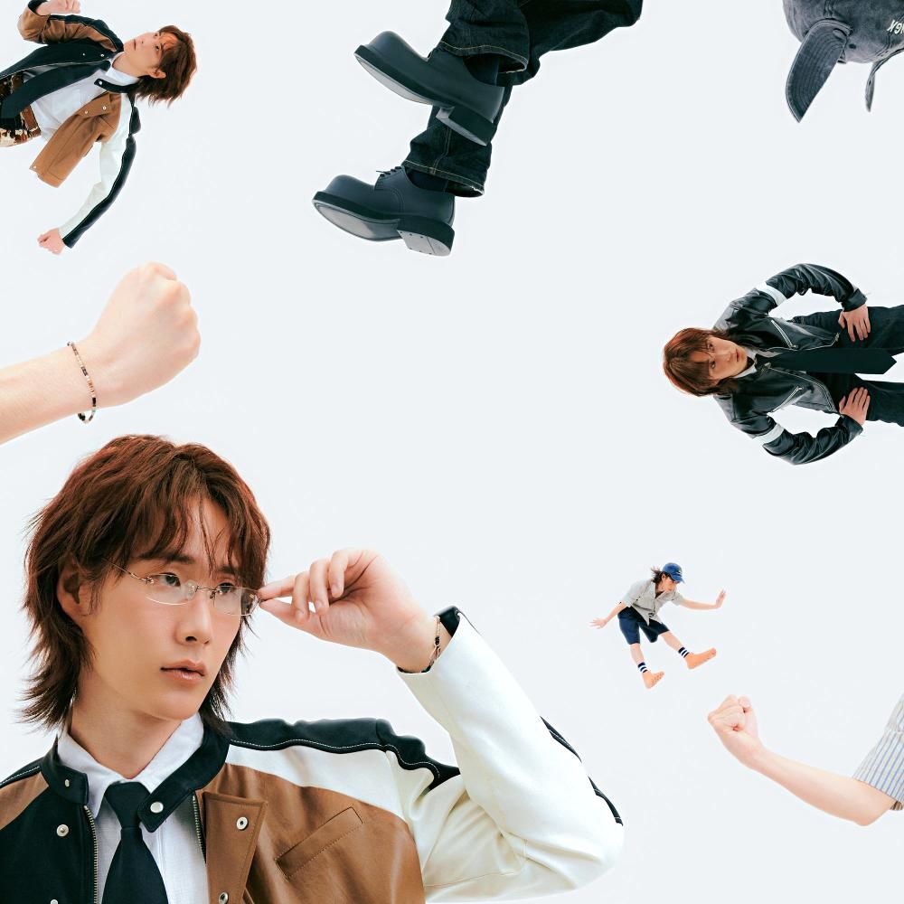 Can we be <br>friends? <br>MIX