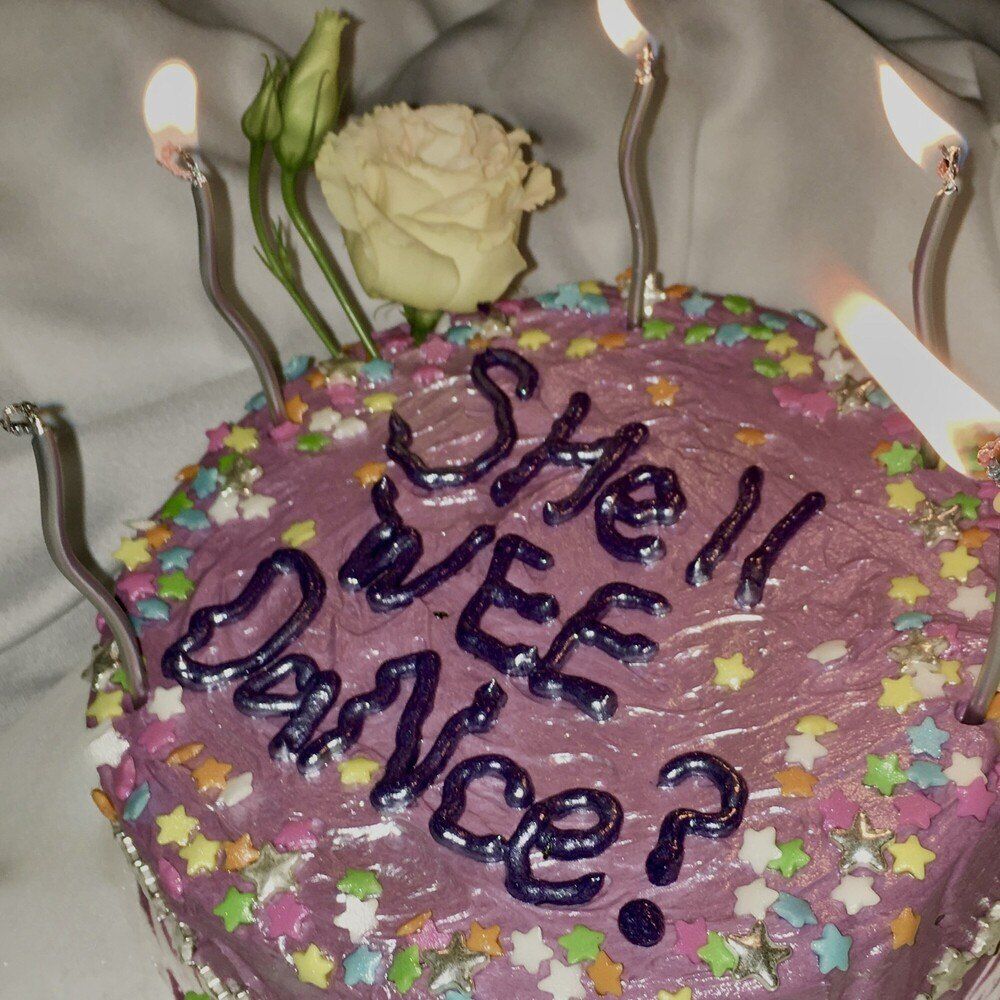 Shall we<br>dance <br>MIX