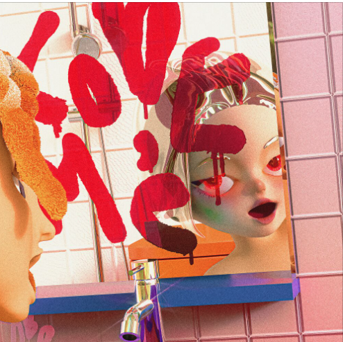 LOVE,ME <br>(Feat. Dbo) <br>MIX