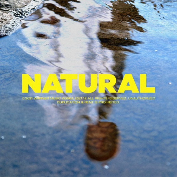 Natural <br>MIX