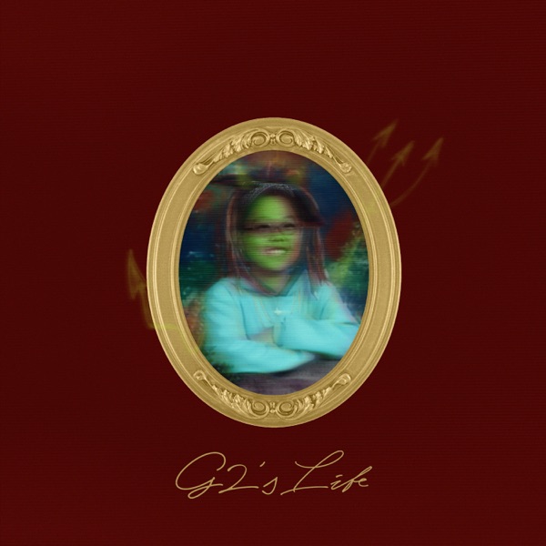 G2's Life <br>MIX