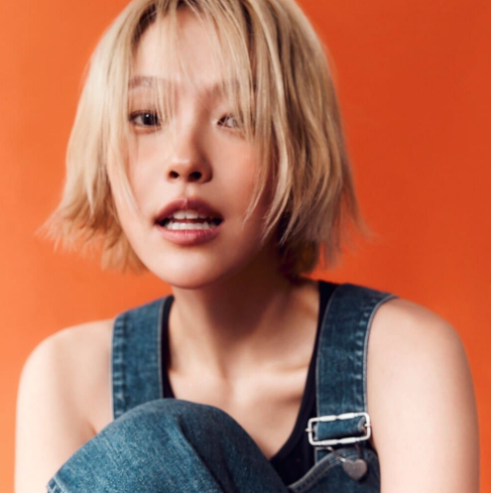 3.사랑놀이 <br>8.담배냄새까지 <br>REC/MIX