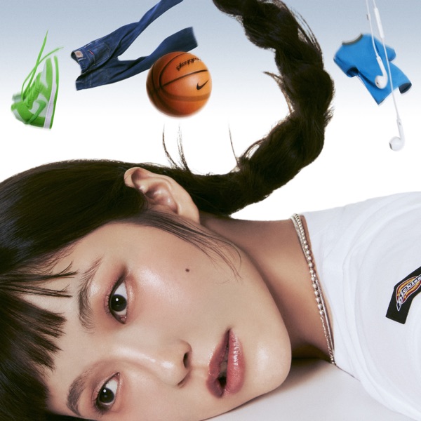 Dickies, <br>White Tee, <br>Nike <br>REC/MIX