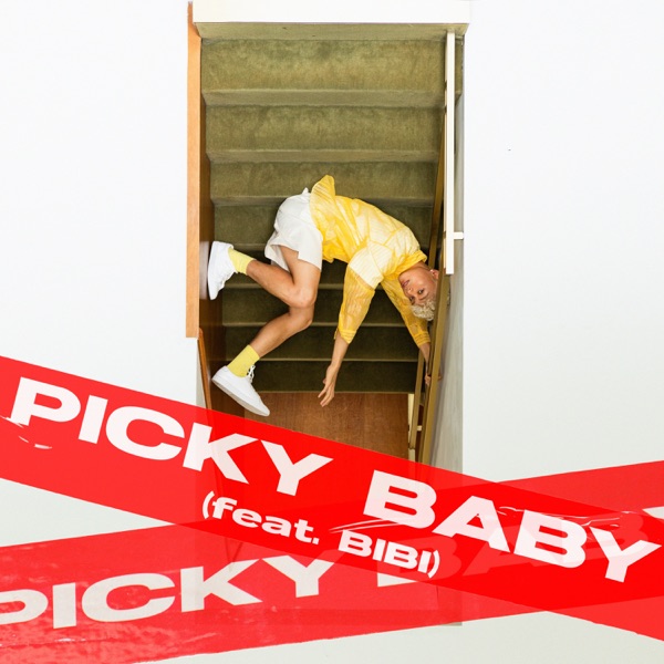 Picky Baby <br>(feat. BIBI) <br>MIX