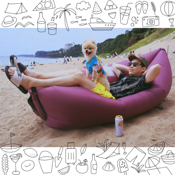 Summer <br>Grooves (ep) <br>MIX