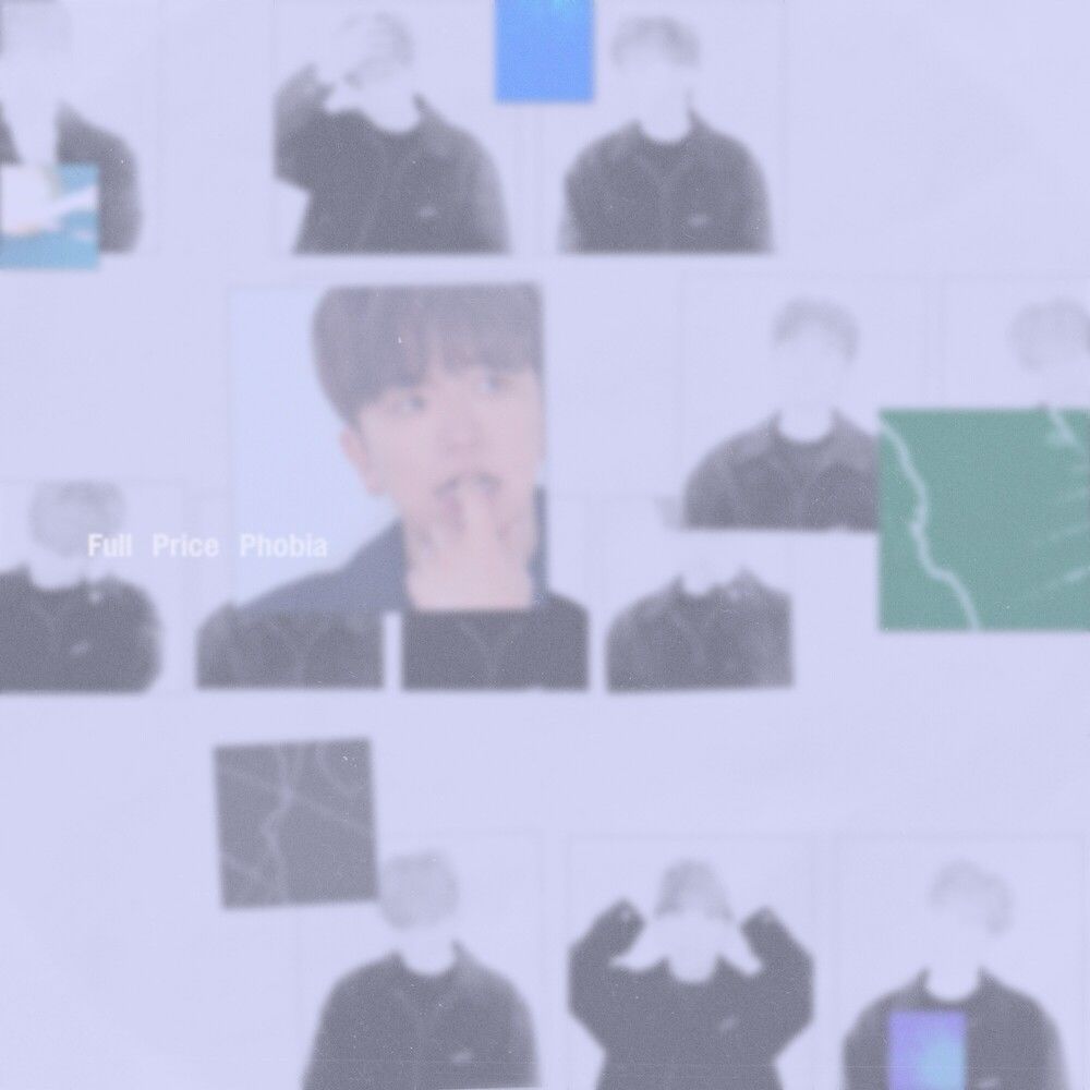 Full Price <br>Phobia <br>Tr.1,2,3 <br>STEM MIX