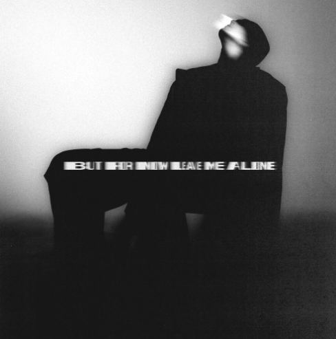 BUT FOR NOW <br>LEAVE ME <br>ALONE <br>(except 1,2,3,4,5,9)