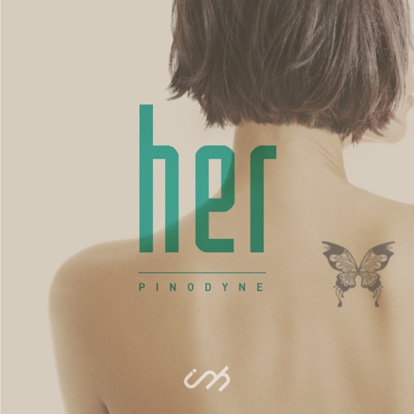 her <br>MIX