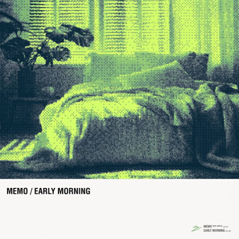 MEMO <br>EARLY <br>MORNING <br>MIX