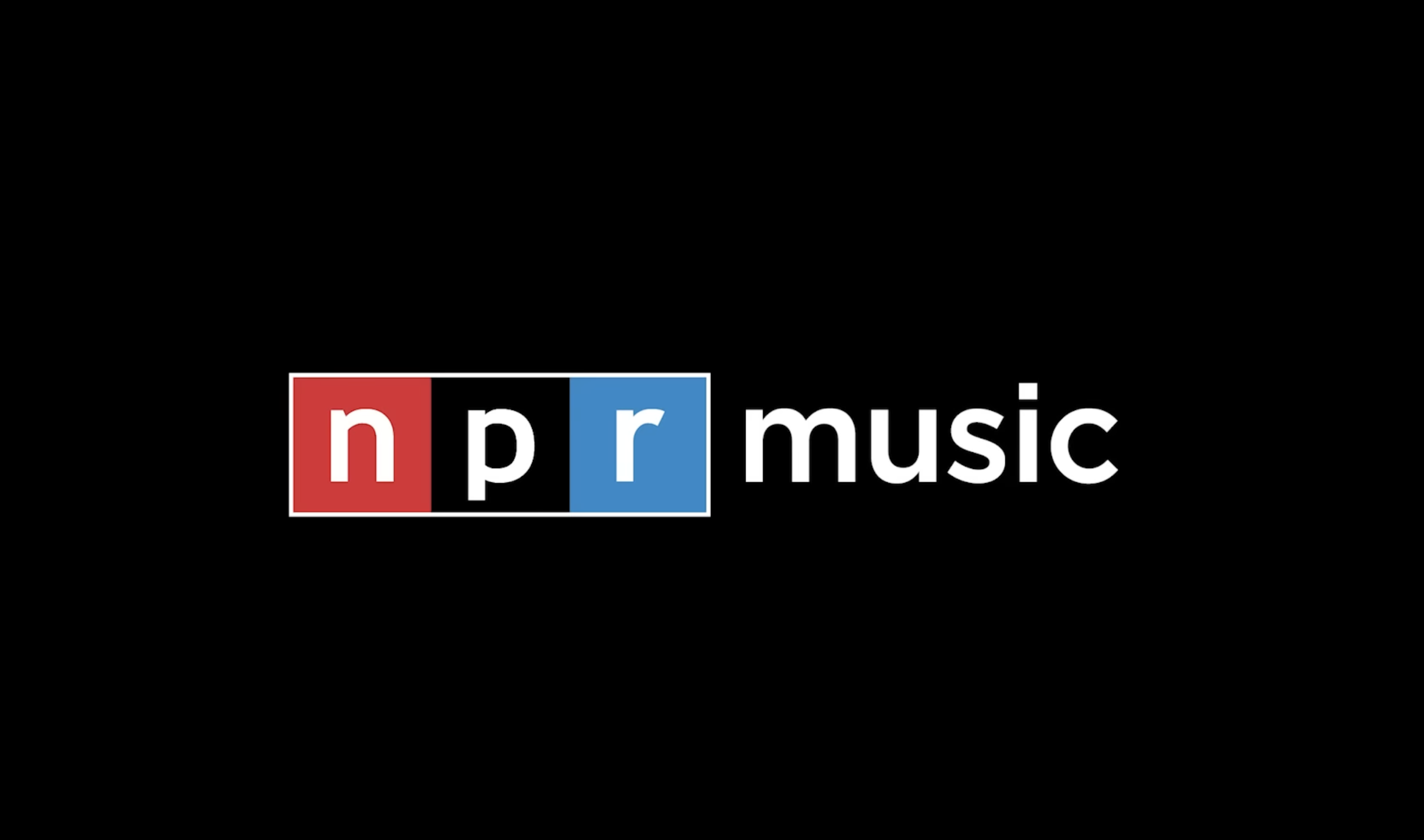 npr - JayPark <br>Tiny Desk <br>MIX