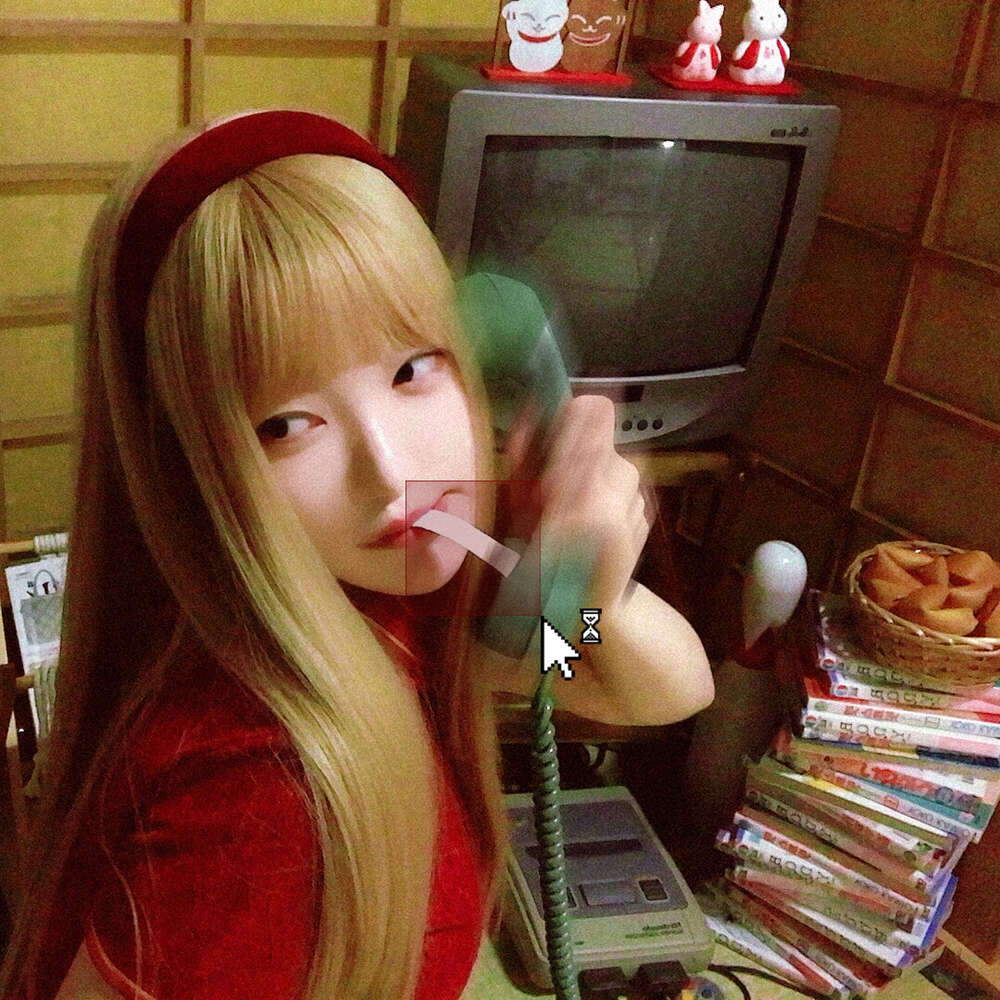 포츈쿠키 <br>MIX