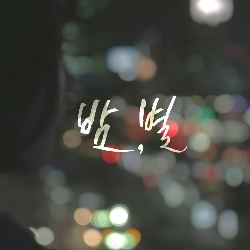 밤, 별 <br>REC/MIX