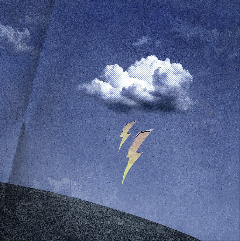 Further we go, <br>bigger<br>the wall <br>MIX