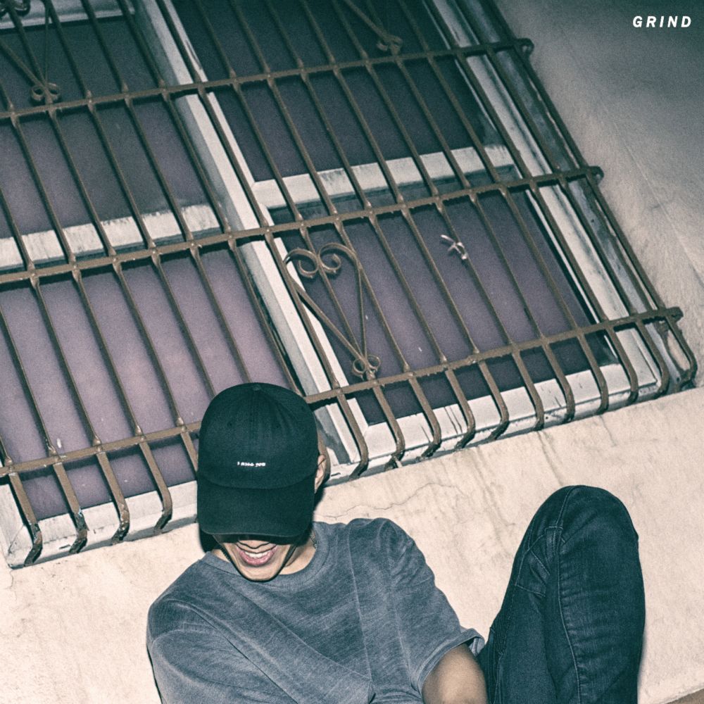 GRIND <br>MIX