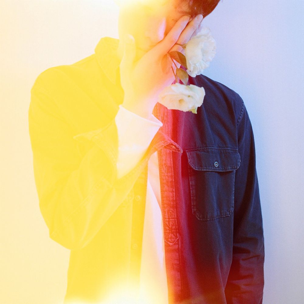 바라보던 <br>MIX