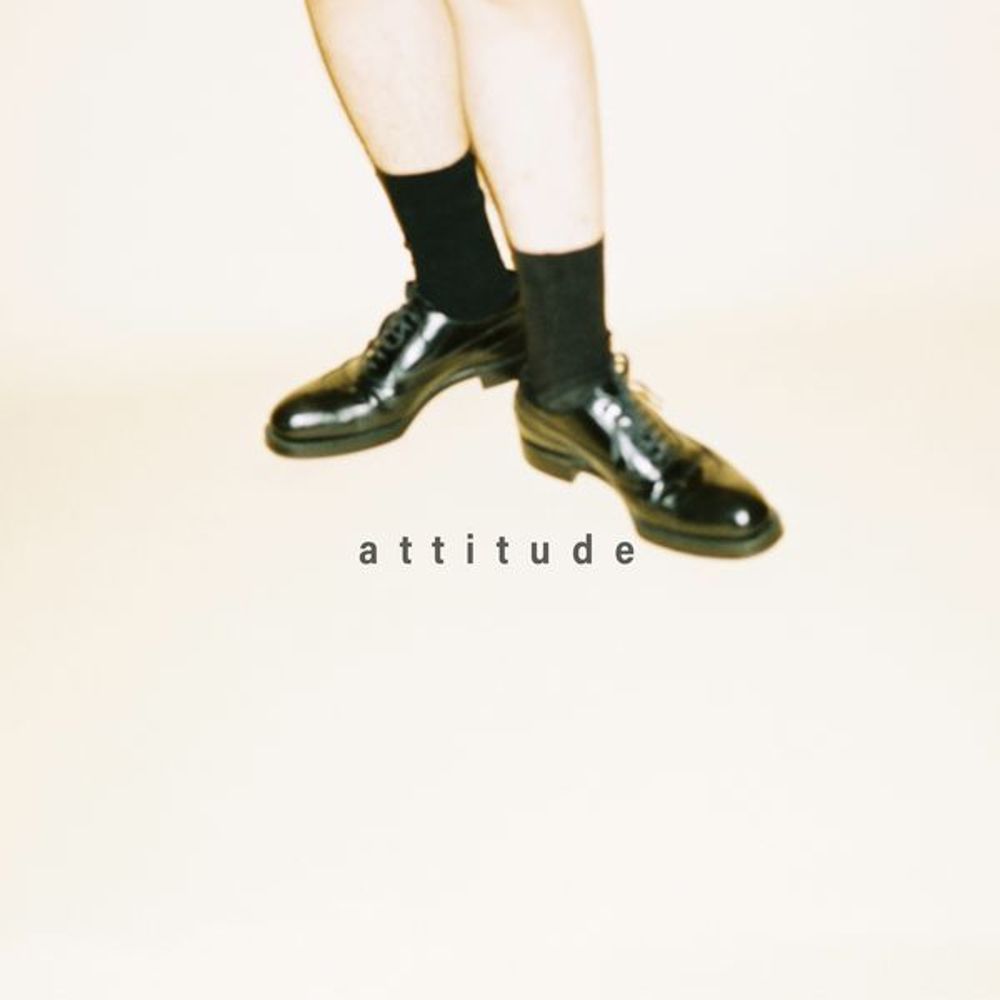 attitude <br>MIX