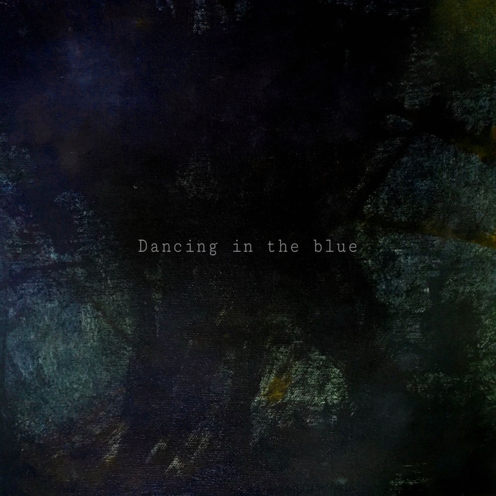 Dancing <br> In The Blue <br>MIX