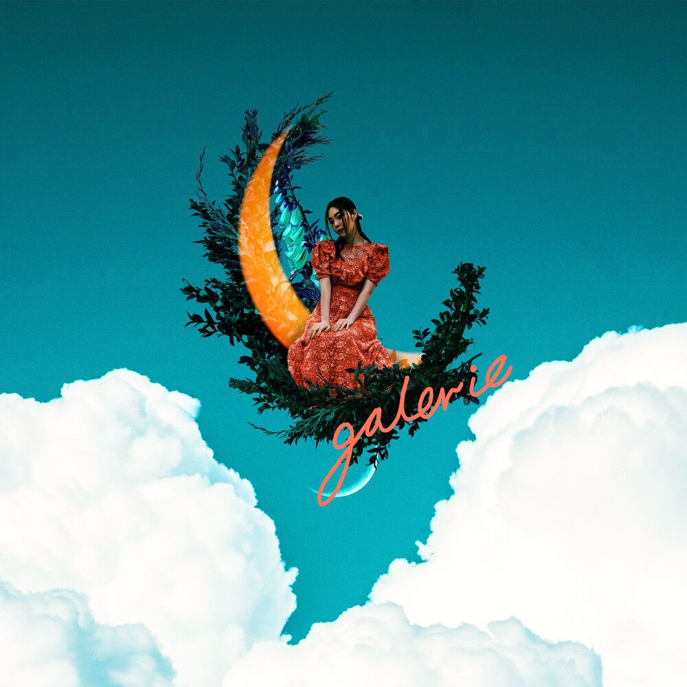 Galerie<br>(except Tr.2,7)<br>MIX