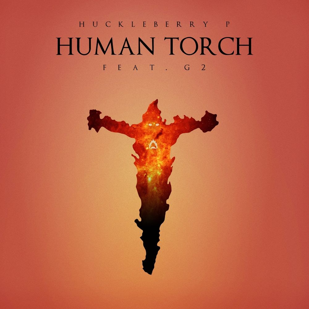 HUMAN<br>TORCH<br>MIX