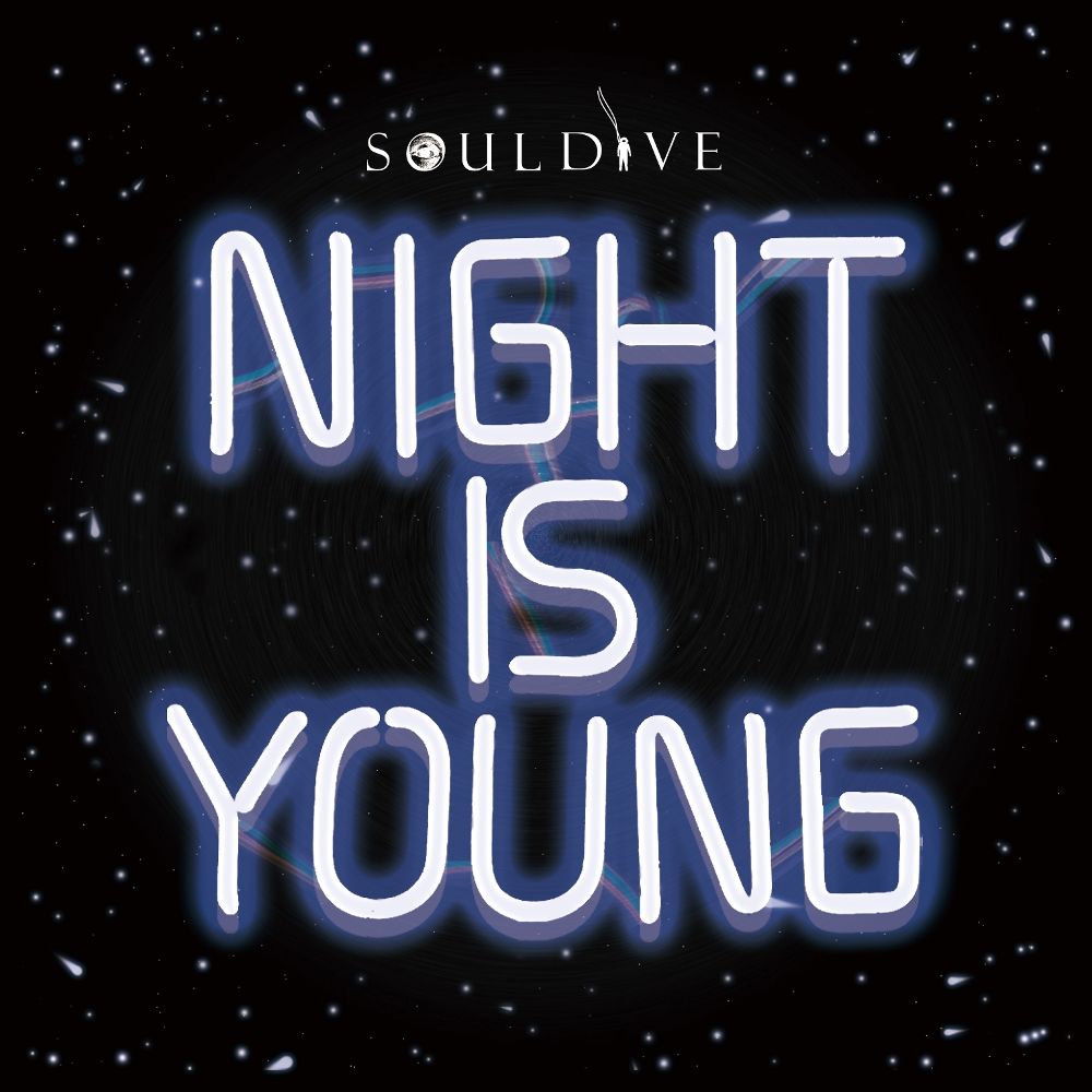 Night Is<br>Young<br>MIX