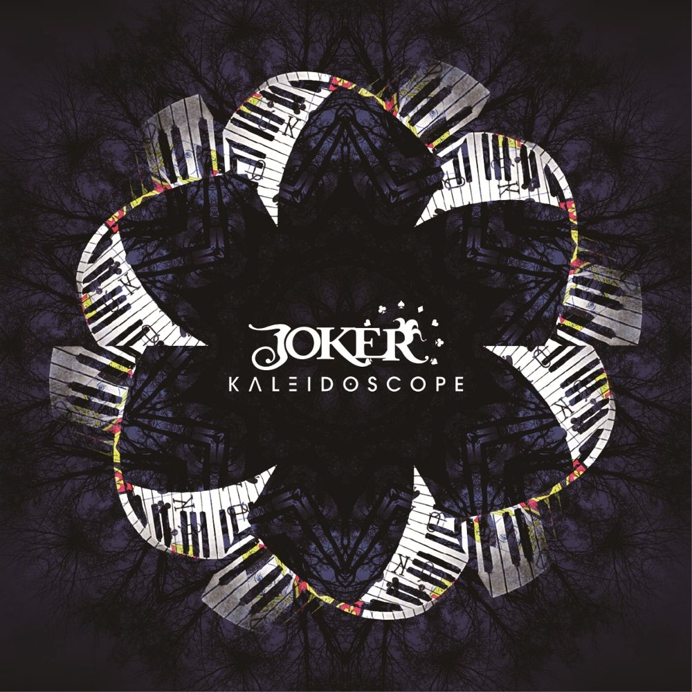 Kaleido<br>scope<br>REC/MIX