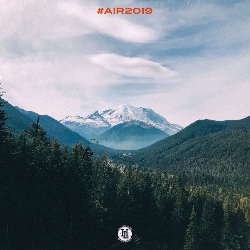 #Air2019<br>MIX
