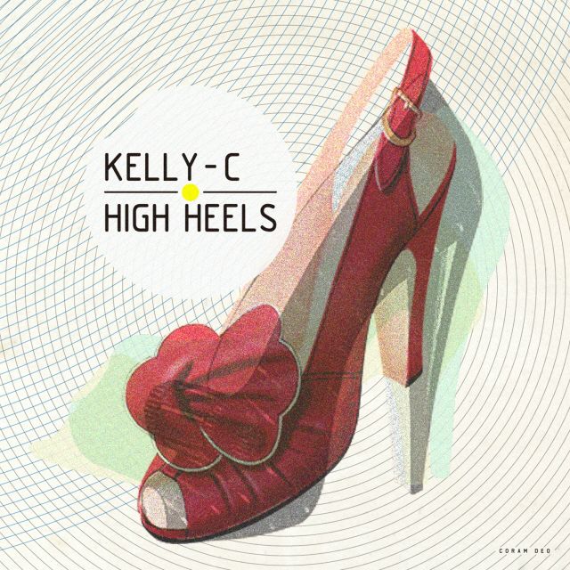 하이힐<br>MIX